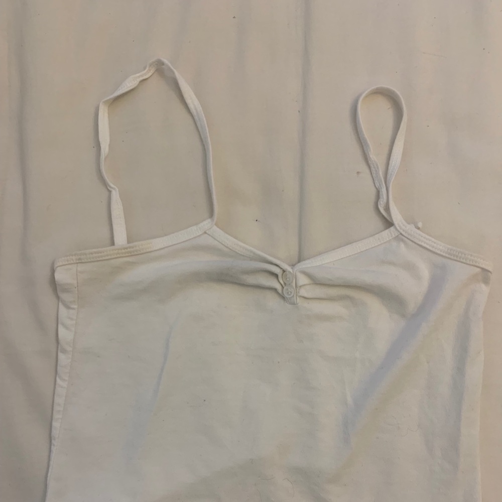 brandy melville tank